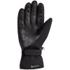 ZIENER Kamea GTX Lady - Γυναικεία Γάντια Ski Gore-Tex® - Black