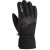 ZIENER Keala GTX® Lady - Γυναικεία Γάντια σκι Gore-Tex® - Black