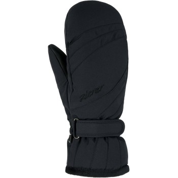 ZIENER Kilenis Primaloft® mitten - Γυναικεία γάντια χούφτα ski - Black ZIENER Kilenis Primaloft® mitten - Γυναικεία γάντια χούφτα ski - Black