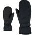 ZIENER Kilenis Primaloft® mitten - Γυναικεία γάντια χούφτα ski - Black