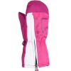 ZIENER Leo Minis - Mini Παιδική χούφτα Ski - Pop Pink