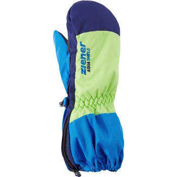 ZIENER Levi AS® Minis - Mini Παιδική χούφτα Ski - Persian Blue ZIENER Levi AS® Minis - Mini Παιδική χούφτα Ski - Persian Blue