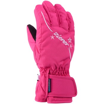 ZIENER Lula AS® Girls - Παιδικά Γάντια Ski - Pop Pink ZIENER Lula AS® Girls - Παιδικά Γάντια Ski - Pop Pink