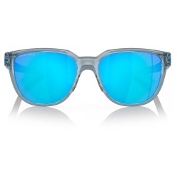Oakley Actuator - Γυαλιά ηλίου - Transparent Stonewash/Prizm Sapphire Lens
