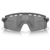 Oakley Encoder Strike - Γυαλιά ηλίου - Matte Black/Prizm Black Lenses