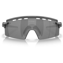 Oakley Encoder Strike - Γυαλιά ηλίου - Matte Black/Prizm Black Lenses