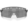 Oakley Encoder Strike - Γυαλιά ηλίου - Matte Black/Prizm Black Lenses