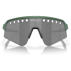 Oakley Sutro Lite Sweep Ascend Collection - Γυαλιά ηλίου - Spectrum Gamma Green/Prizm Black Lens