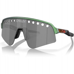 Oakley Sutro Lite Sweep Ascend Collection - Γυαλιά ηλίου - Spectrum Gamma Green/Prizm Black Lens