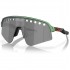 Oakley Sutro Lite Sweep Ascend Collection - Γυαλιά ηλίου - Spectrum Gamma Green/Prizm Black Lens