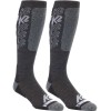 K2 Chain Logo Sock - Kάλτσες Ski/Snowboard - Black