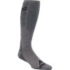 K2 Chain Logo Sock - Kάλτσες Ski/Snowboard - Grey