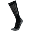 P.A.C. SK 2.2 Merino Touring - Ski/Snowboard Socks - Black/Grey
