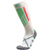 P.A.C. SK 2.2 Merino Touring - Kάλτσες Ski/Snowboard - White Mint
