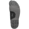 P.A.C. SK 6.2 Merino Technical Pro - Kάλτσες Ski/Snowboard - Black/Grey