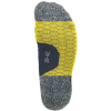 P.A.C. SK 6.2 Merino Technical Pro - Kάλτσες Ski/Snowboard - Navy/Yellow
