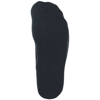 P.A.C. SK 8.2 Merino Compression - Ski/Snowboard Socks - Black/Grey