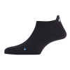 P.A.C. SP 1.0 Sport Footie Active Short - Αθλητικές Κάλτσες - Black