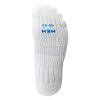 P.A.C. SP 1.0 Sport Footie Active Short - Αθλητικές Κάλτσες - White