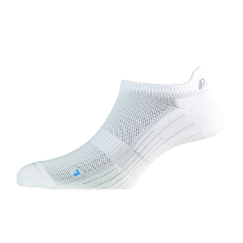 P.A.C. SP 1.0 Sport Footie Active Short - Αθλητικές Κάλτσες - White
