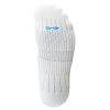 P.A.C. SP 2.0 Sport Quarter Function 2 Pack - Αθλητικές Κάλτσες - White