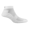 P.A.C. SP 2.0 Sport Quarter Function 2 Pack - Αθλητικές Κάλτσες - White
