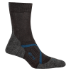 P.A.C. TR 3.2 Trekking Merino Light - Outdoor/Hiking Socks - Anthracite/Navy