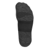 P.A.C. TR 3.2 Trekking Merino Light - Kid's Outdoor/Hiking Socks - Anthracite/Orange