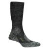 P.A.C. TR 6.1 Trekking Merino Medium - Outdoor/Hiking Socks - Anthracite