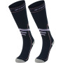 Ziener Seren Lady - Women's Ski/Snowboard socks - Pink Vanila
