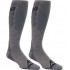 K2 Chain Logo Sock - Kάλτσες  Ski/Snowboard - Grey