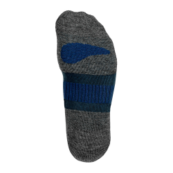 P.A.C. TR 3.2 Trekking Merino Light - Κάλτσες Πεζοπορίας/Outdoor - Navy
