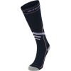 Ziener Seren Lady - Γυναικείες Κάλτσες Ski/Snowboard - Pink Vanila