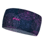 P.A.C. Ocean Upcycling Headband - Κορδέλα - Ringlet Pink