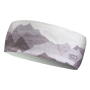P.A.C. Recycled Merino Tech - Headband - Monsoto