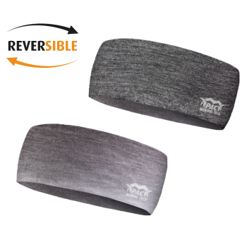 P.A.C. Recycled Merino Tech - Headband - Nitefade