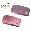 P.A.C. Recycled Merino Tech - Headband - Purplefade