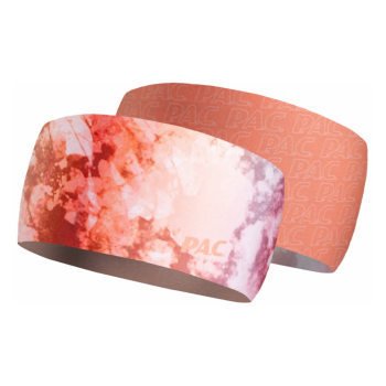P.A.C. Recycled Seamless - Headband - Aqualora