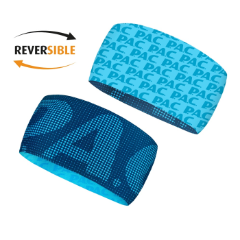 P.A.C. Recycled Seamless - Headband - Pacpoint