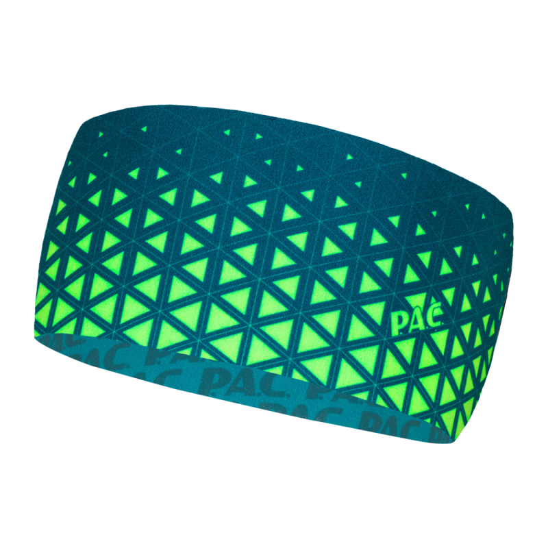 P.A.C. Recycled Seamless - Κορδέλα - Greenmustar