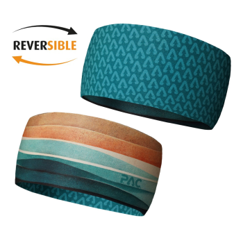 P.A.C. Seamless Warm - Headband - Linessa
