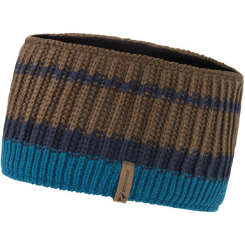 Ziener Irwisch band - Headband - Walnut