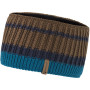 Ziener Irwisch band - Headband - Walnut
