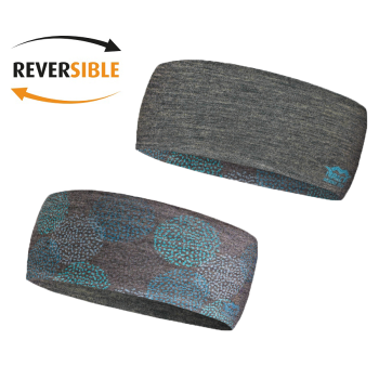 P.A.C. Recycled Merino Tech - Κορδέλα - Mynt