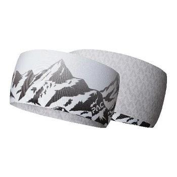 P.A.C. Seamless Warm - Κορδέλα - Mounteza