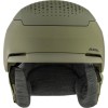 ALPINA Banf Mips® - Hybrid Lavalan® - Ski Helmet - Olive matt