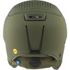 ALPINA Banf Mips® - Hybrid Lavalan® - Ski Helmet - Olive matt