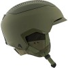 ALPINA Banf Mips® - Hybrid Lavalan® - Ski Helmet - Olive matt
