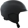 ALPINA Brix Hi-EPS - Ski/Snowboard Helmet - Black Matt