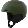 ALPINA Brix Hi-EPS - Ski/Snowboard Helmet - Olive Matt